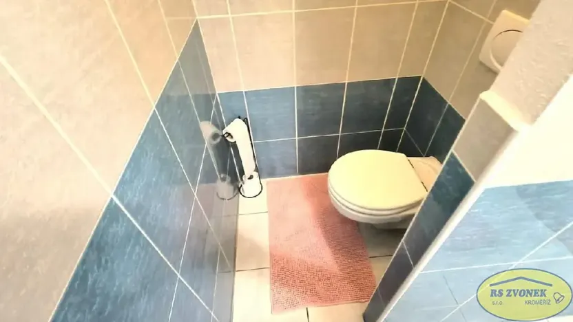 Prodej bytu 3+1, Lipník nad Bečvou, Zahradní, 72 m2