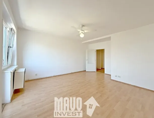 Prodej bytu 1+kk, Praha - Nusle, Kloboučnická, 36 m2