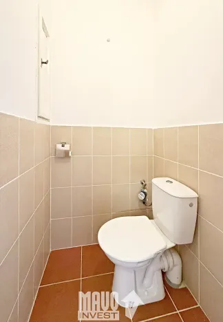 Prodej bytu 1+kk, Praha - Nusle, Kloboučnická, 36 m2