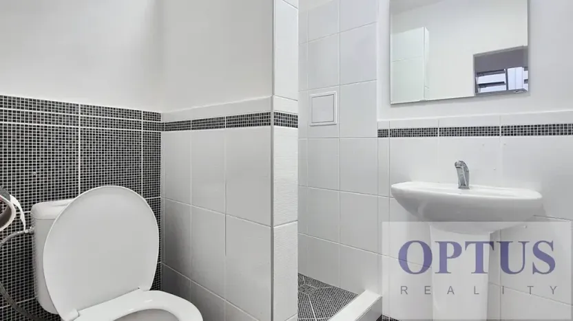 Pronájem rodinného domu, Praha - Háje, K jezeru, 302 m2