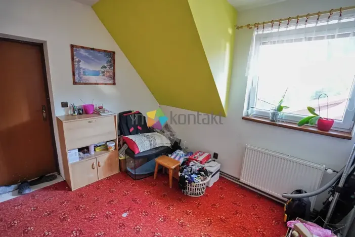 Prodej rodinného domu, Prostřední Bečva, 152 m2