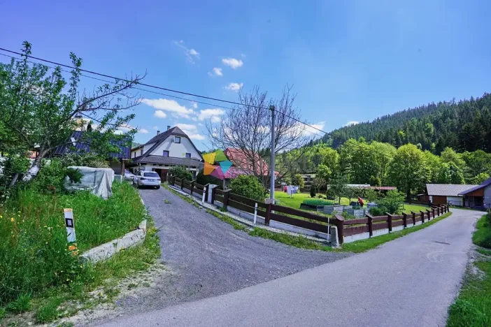 Prodej rodinného domu, Prostřední Bečva, 152 m2