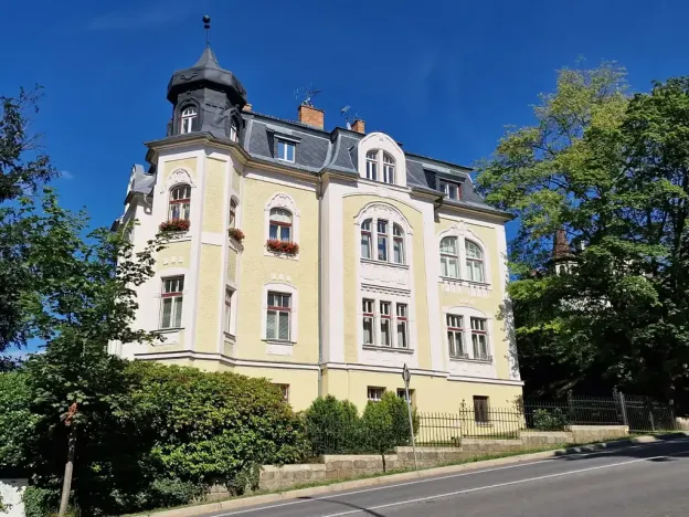 Prodej bytu 4+kk, Liberec, Ondříčkova, 90 m2