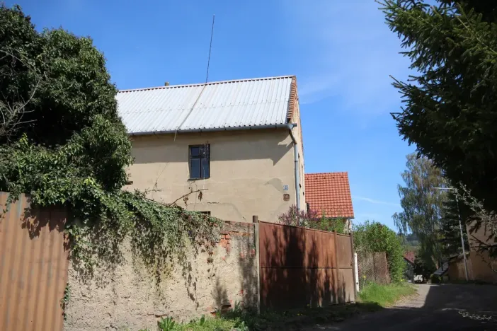 Prodej rodinného domu, Hředle, 150 m2