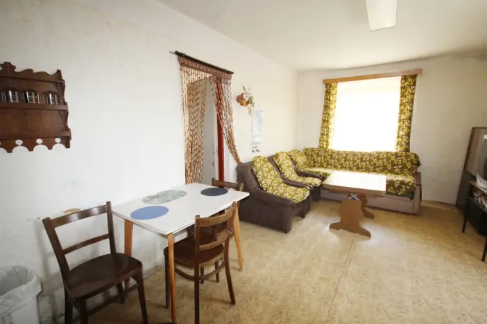 Prodej rodinného domu, Hředle, 150 m2