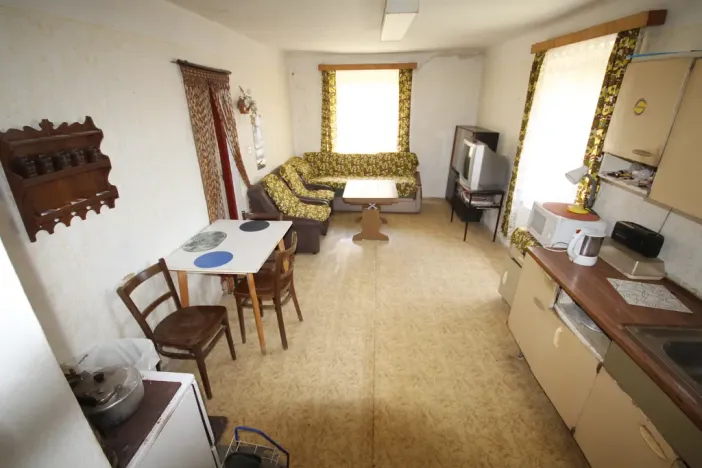 Prodej rodinného domu, Hředle, 150 m2