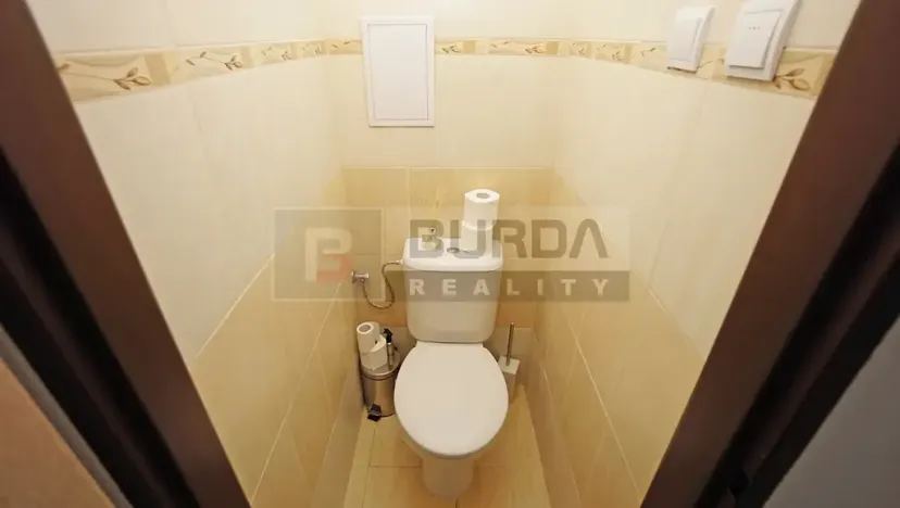 Prodej bytu 3+1, Kly, 102 m2