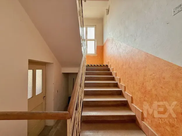 Prodej činžovního domu, Hradec Králové, Koutníkova, 276 m2