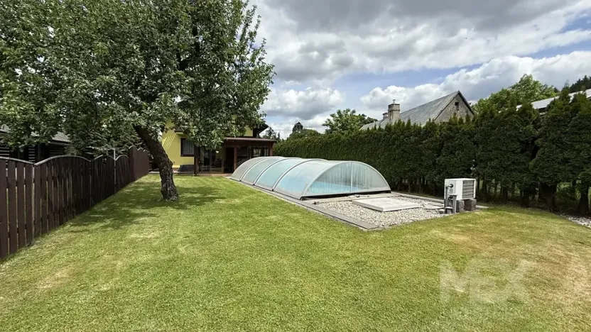 Prodej rodinného domu, Náchod, K Brodu, 130 m2