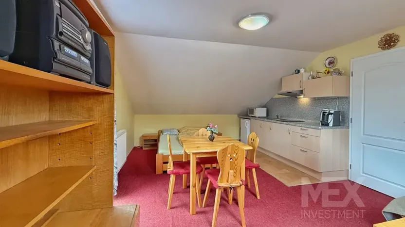 Prodej rodinného domu, Náchod, K Brodu, 130 m2