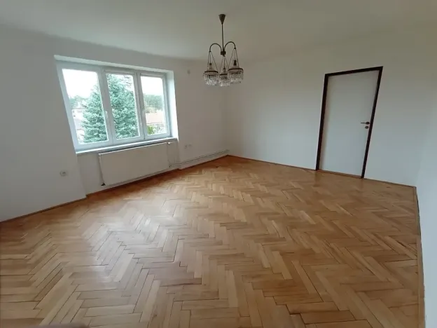 Pronájem bytu 3+1, Sezimovo Ústí, Jungmannova, 90 m2