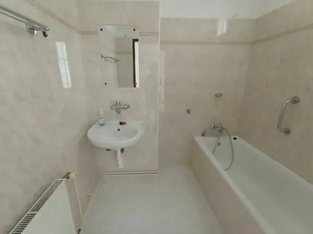 Pronájem bytu 3+1, Sezimovo Ústí, Jungmannova, 90 m2