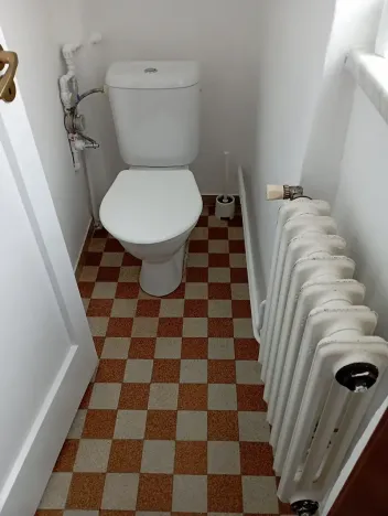 Pronájem bytu 3+1, Sezimovo Ústí, Jungmannova, 90 m2