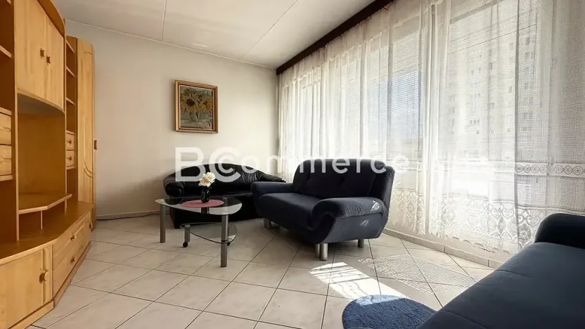 Pronájem bytu 3+1, Brno, Spodní, 63 m2