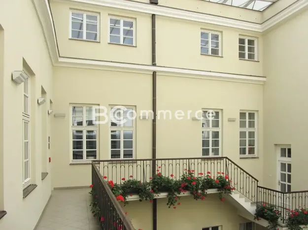 Pronájem kanceláře, Brno, 67 m2