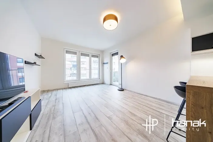 Pronájem bytu 2+kk, Olomouc, Aloise Rašína, 70 m2