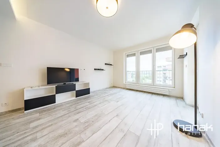 Pronájem bytu 2+kk, Olomouc, Aloise Rašína, 70 m2