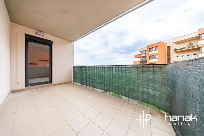 Pronájem bytu 2+kk, Olomouc, Aloise Rašína, 70 m2