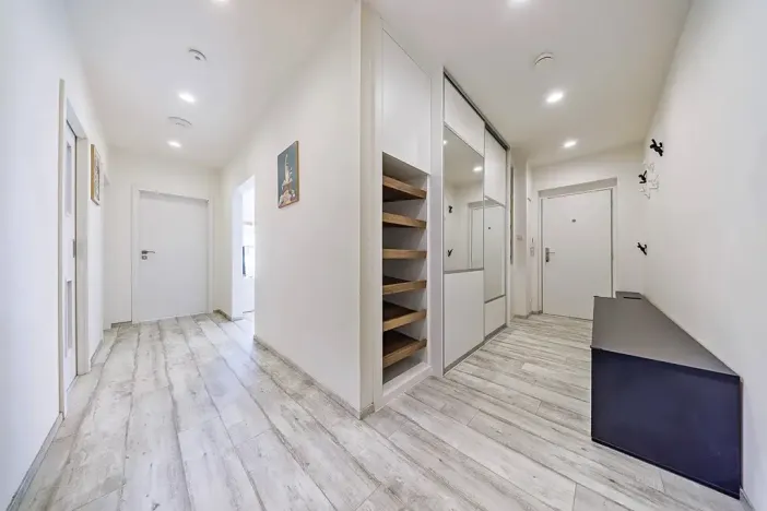 Pronájem bytu 2+kk, Olomouc, Aloise Rašína, 70 m2