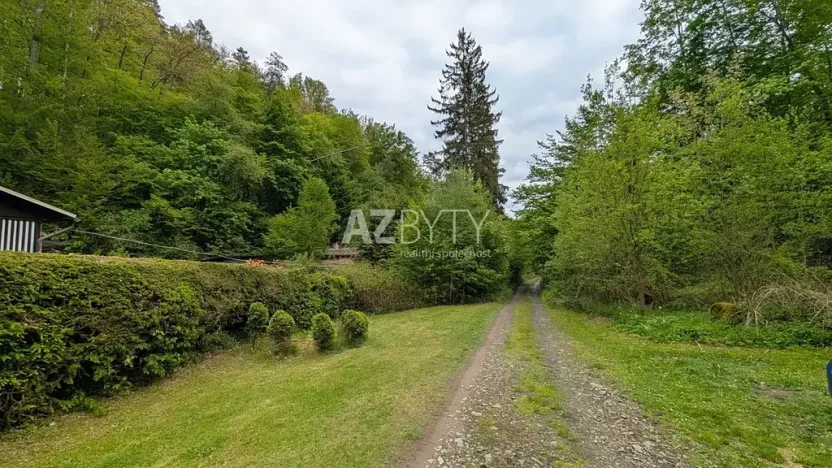 Prodej chaty, Chocerady, 40 m2