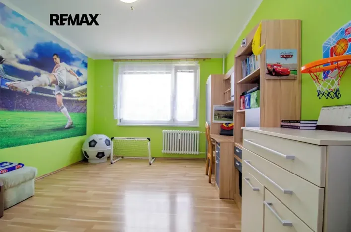 Prodej bytu 2+1, Svitavy, Svitavská, 58 m2