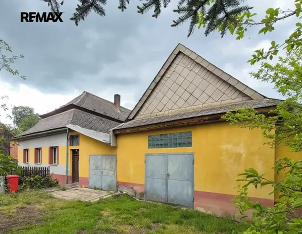 Prodej chalupy, Rohozná, 269 m2