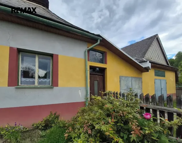 Prodej rodinného domu, Rohozná, 269 m2