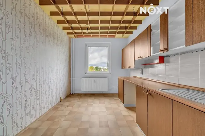 Prodej bytu 3+1, Jablonec nad Nisou, Jizerská, 59 m2