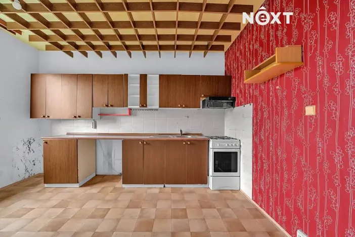 Prodej bytu 3+1, Jablonec nad Nisou, Jizerská, 59 m2