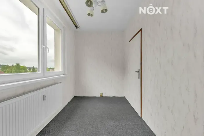 Prodej bytu 3+1, Jablonec nad Nisou, Jizerská, 59 m2