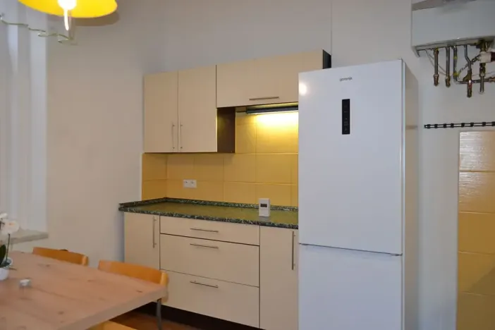 Pronájem bytu 2+1, Karlovy Vary, Nebozízek, 61 m2