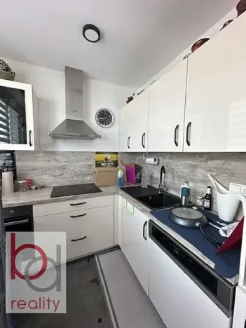 Pronájem bytu 2+1, České Budějovice, Jírovcova, 63 m2