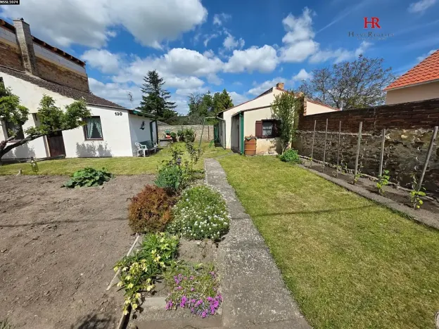 Prodej pozemku pro bydlení, Chýně, V Pískách, 280 m2
