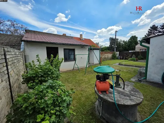 Prodej pozemku pro bydlení, Chýně, V Pískách, 280 m2
