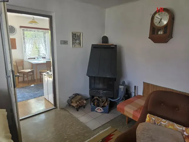 Prodej pozemku pro bydlení, Chýně, V Pískách, 280 m2