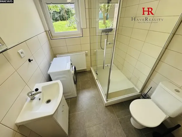 Pronájem bytu 1+kk, Benešov, Čedíkova, 27 m2