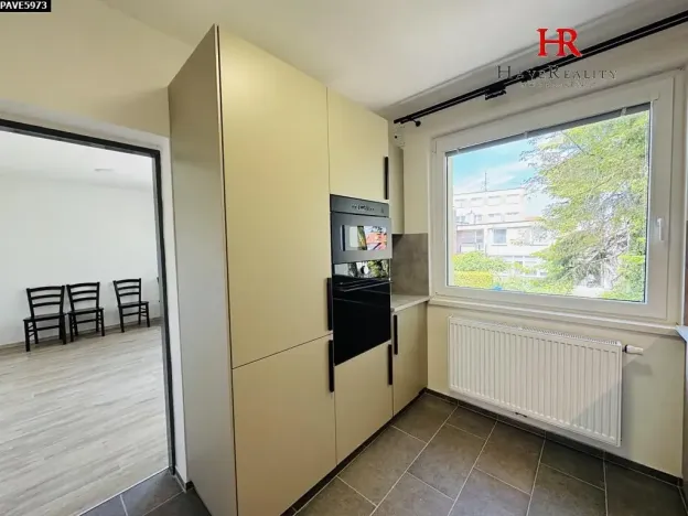 Pronájem bytu 2+kk, Benešov, Čedíkova, 78 m2
