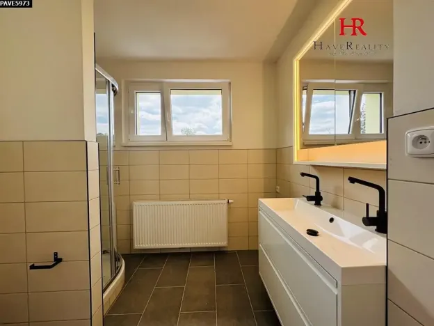 Pronájem bytu 2+kk, Benešov, Čedíkova, 78 m2