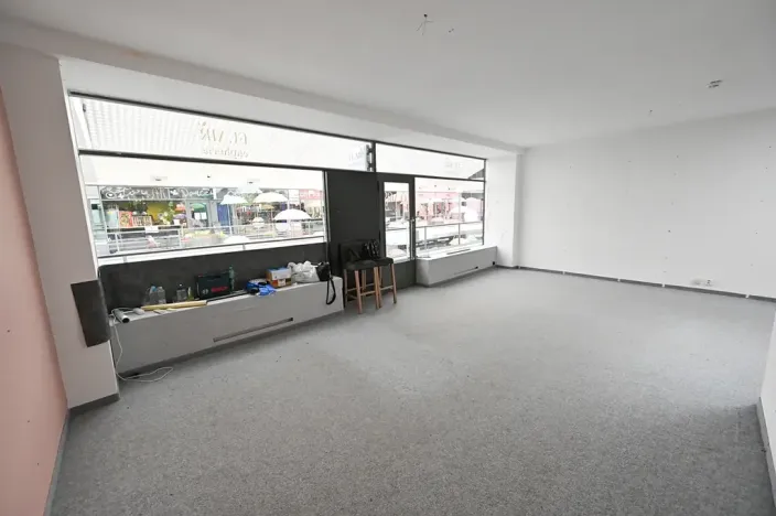 Pronájem obchodního prostoru, Praha - Nové Město, Na příkopě, 60 m2