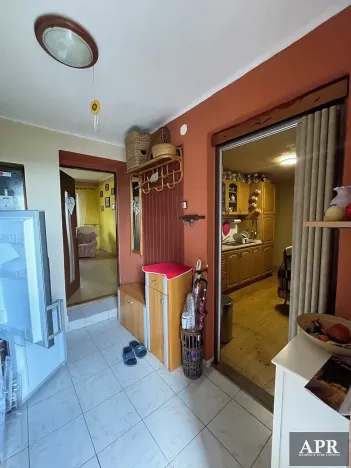 Prodej rodinného domu, Uherský Brod, Školní, 60 m2