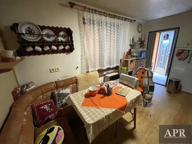 Prodej rodinného domu, Uherský Brod, Školní, 60 m2