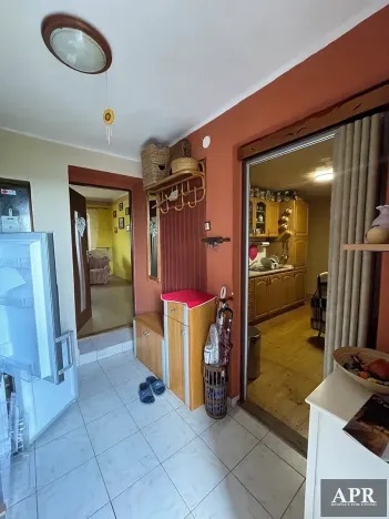 Prodej rodinného domu, Uherský Brod, Školní, 60 m2