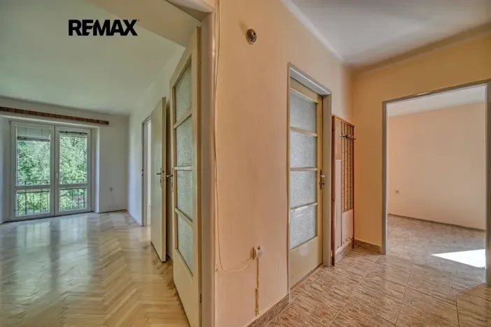 Pronájem bytu 2+1, Kolín, Plynárenská, 70 m2