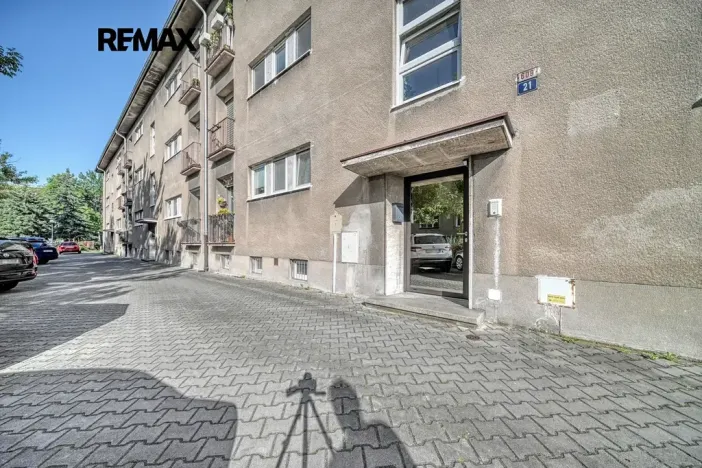Pronájem bytu 2+1, Kolín, Plynárenská, 70 m2