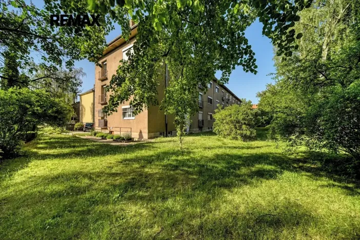 Pronájem bytu 2+1, Kolín, Plynárenská, 70 m2