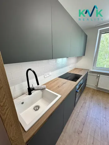 Prodej bytu 3+kk, Sokolov, Seifertova, 66 m2