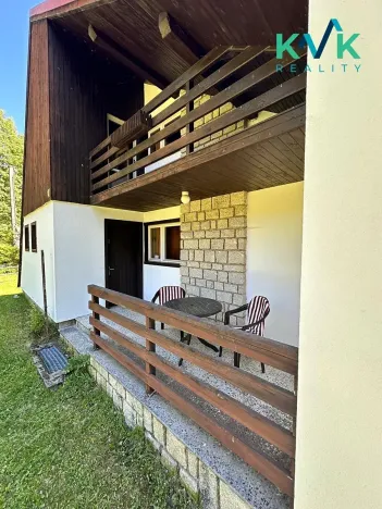 Prodej chaty, Jáchymov, Zálesí, 86 m2