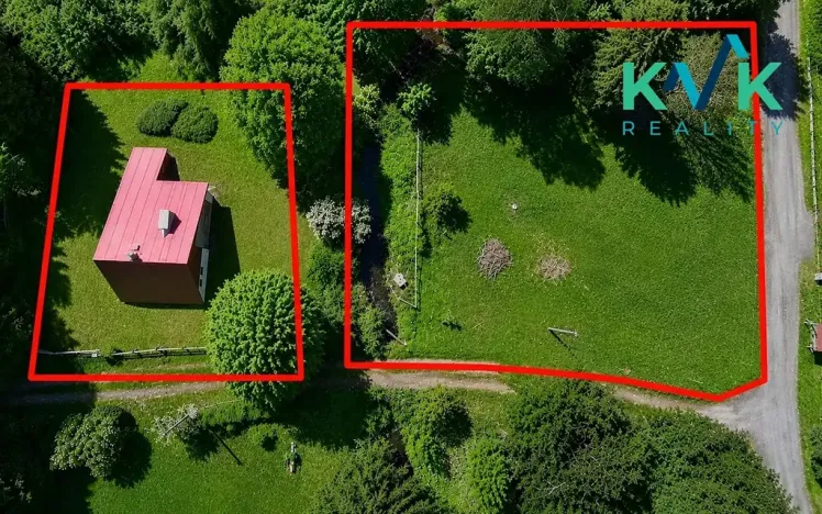 Prodej chaty, Jáchymov, Zálesí, 86 m2