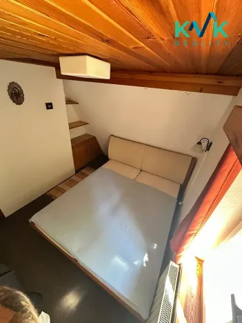 Prodej chaty, Jáchymov, Zálesí, 86 m2