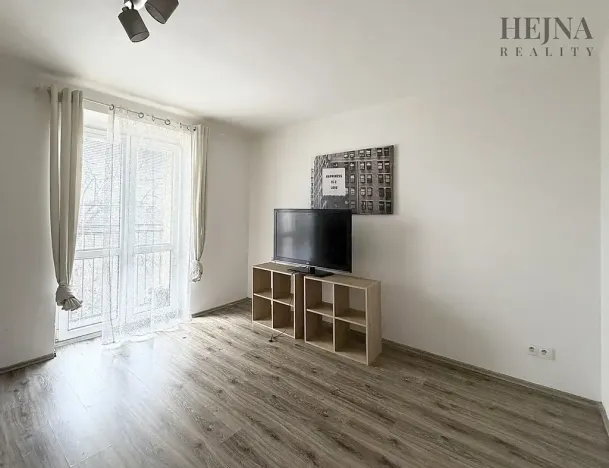 Prodej bytu 1+1, Ostrava, Čujkovova, 29 m2